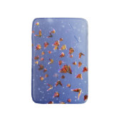 Summer Fantasia Bath Mat Badematte (Vorderseite Vertikal)