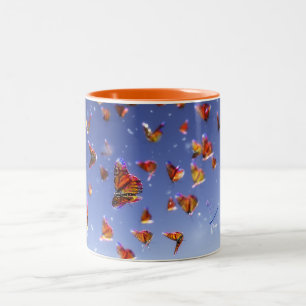 Summer Fantasia Tasse