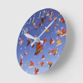 Summer Fantasia Uhr (Winkel)