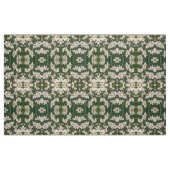 Summer Field Daisy Stoff (Fat Quarter (45,7 x 55,9 cm))