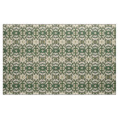 Summer Field Daisy Stoff (Yard (91,4 cm))
