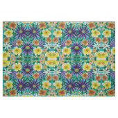Summer Fields Fabric Stoff (Fat Quarter (45,7 x 55,9 cm))