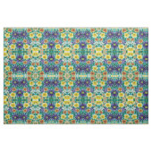 Summer Fields Fabric Stoff (Yard (91,4 cm))