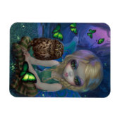 "Summer" Flex Magnet (Horizontal)