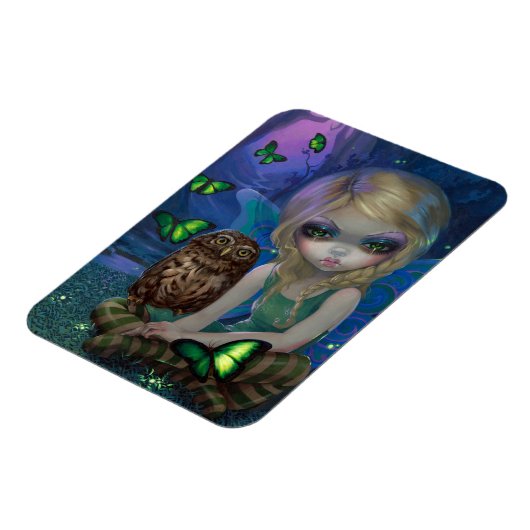 "Summer" Flex Magnet (Linke Seite)