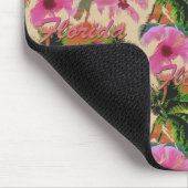 Summer Florida Tropical Sunset Coastal Mousepad (Ecke)