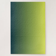Summer Forest, Subtle Green Gradient Minimal Fresh