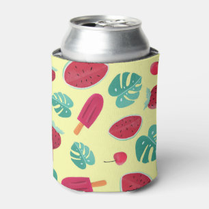 Summer Fruit Design Dosenkühler