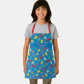 Summer Fruit Pool Floating Schürze (Insitu)