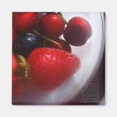 Summer Fruits Magnet (Vorne)
