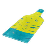 Summer Fun Cutting Board Schneidebrett (Ecke)