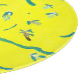 Summer Fun Cutting Board Schneidebrett (Ecke)