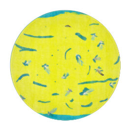 Summer Fun Cutting Board Schneidebrett