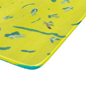 Summer Fun Cutting Board Schneidebrett (Ecke)
