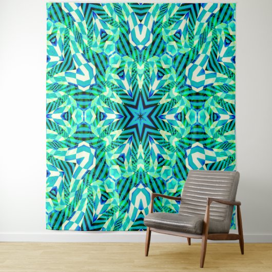 Summer fun Delight.... Wandteppich (Beispiel)