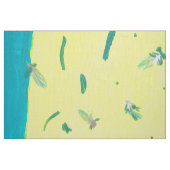 Summer Fun Fabric Stoff (Fat Quarter (45,7 x 55,9 cm))