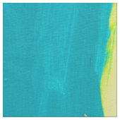 Summer Fun Fabric Stoff (Nahaufnahme)