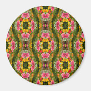 Summer Fun Garden... Magnet