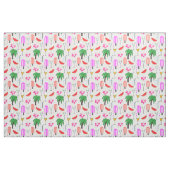 Summer Fun Muster Stoff (Fat Quarter (45,7 x 55,9 cm))