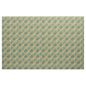Summer Fun Muster Stoff (Yard (91,4 cm))