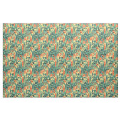 Summer Fun Muster Stoff (Fat Quarter (45,7 x 55,9 cm))
