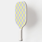 Summer Fun Schachbrett Champ Pickleball Paddle (Links)