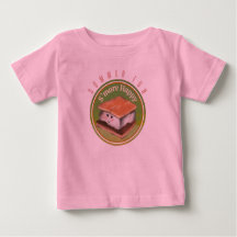 Summer Fun S'more Fun T - Shirt