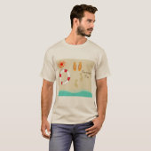 Summer Fun T - Shirt (Vorne ganz)