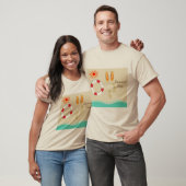 Summer Fun T - Shirt (Unisex)