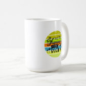 Summer Fun Tasse (VorderseiteRechts)