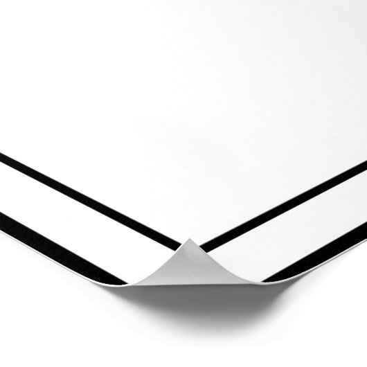 Summer Fun Text Design Poster (Ecke)