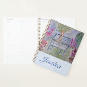 Summer Garden Bench Planer (Anzeige)