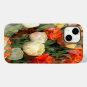 Summer Garden......... Case-Mate iPhone Hülle (Rückseite (Horizontal))