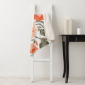 Summer Garden Deco Tile Sherpadecke (Beispiel)