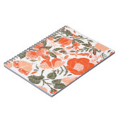Summer Garden Deko Tile Notizblock (Linke Seite)
