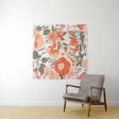 Summer Garden Deko Tile Wandteppich (Beispiel (Horizontal))