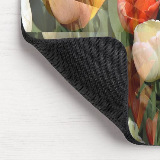 Summer Garden...... Mousepad (Ecke)