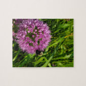 Summer Garden Puzzle (Horizontal)