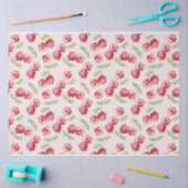 Summer Garden Series Design 9 Seidenpapier (Basteln)