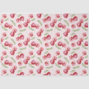 Summer Garden Series Design 9 Seidenpapier
