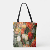 Summer Garden....... Tasche (Rückseite)