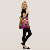 Summer Garden Tasche (Am Model)