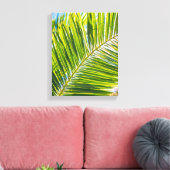 Summer Gefühl Leinwanddruck (Insitu (Wohnzimmer))