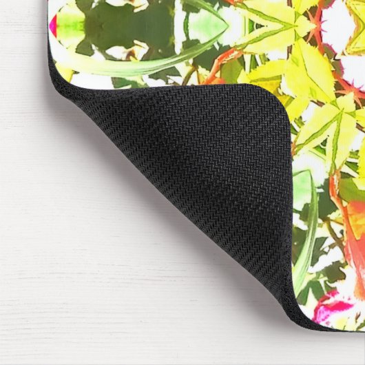Summer Gem Mousepad (Ecke)