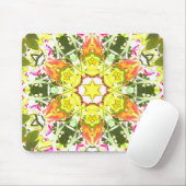 Summer Gem Mousepad (Mit Mouse)