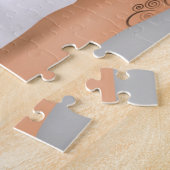 SUMMER GIRL PUZZLE (Seite)