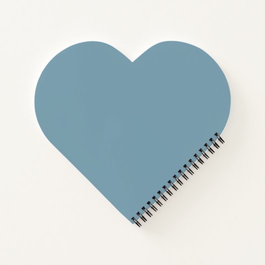 Summer Glitzern Notizblock (Rückseite)