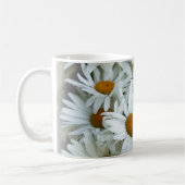 Summer Glory Daisy Tasse (Links)