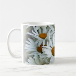Summer Glory Daisy Tasse