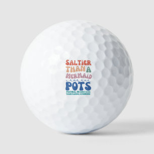 Summer Golf Balls Golfball
